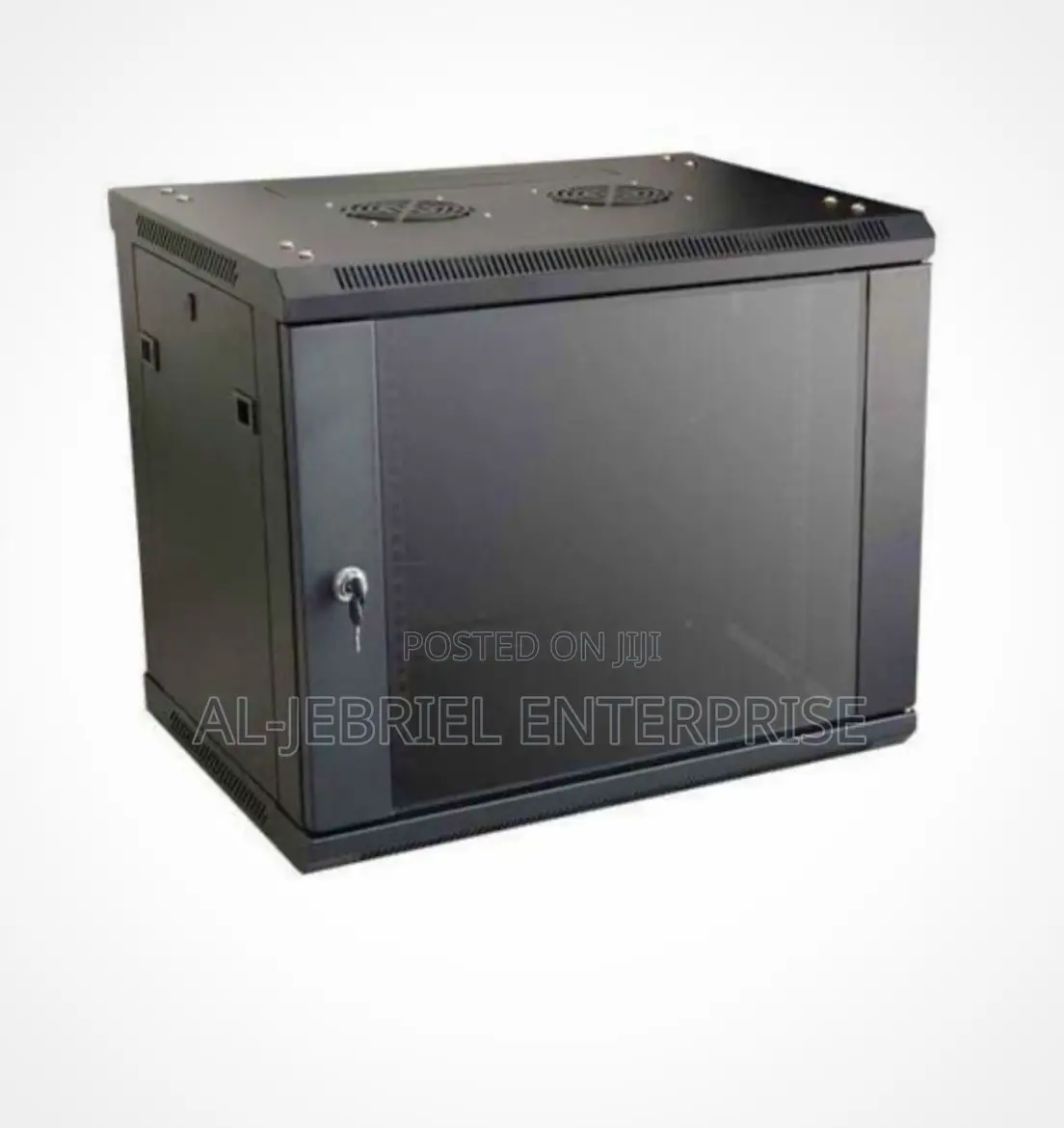 Networking Wall Cabinet (600 * 450)
