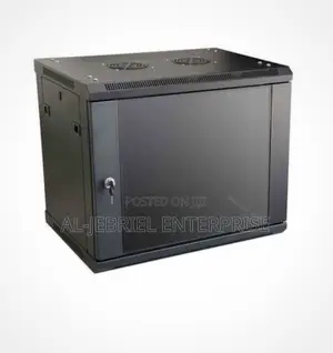 Networking Wall Cabinet (600 * 450)