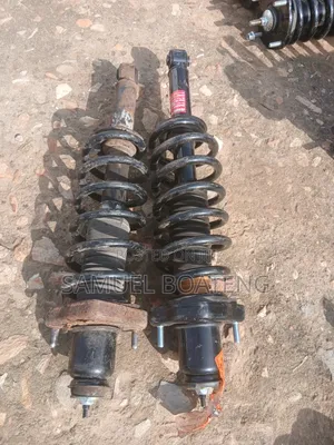 Dodge Avenger 2012 to 2017 Back Shocks