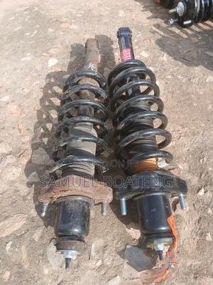 Dodge Avenger 2012 to 2017 Back Shocks