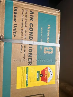 Hisense Air Conditioner 2.0hp