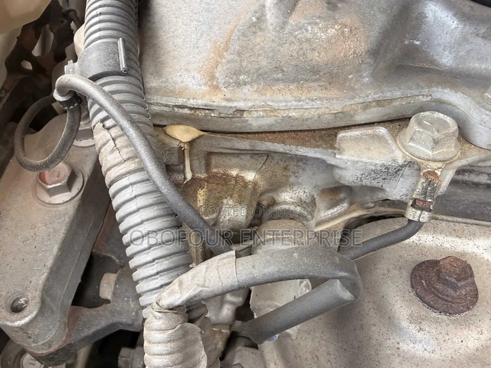 Toyota RAV4 2.5 4x4 2012 Silver