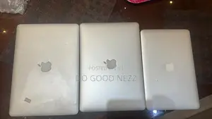 Laptop Apple MacBook Air 8GB Intel Core i5 SSD 256GB
