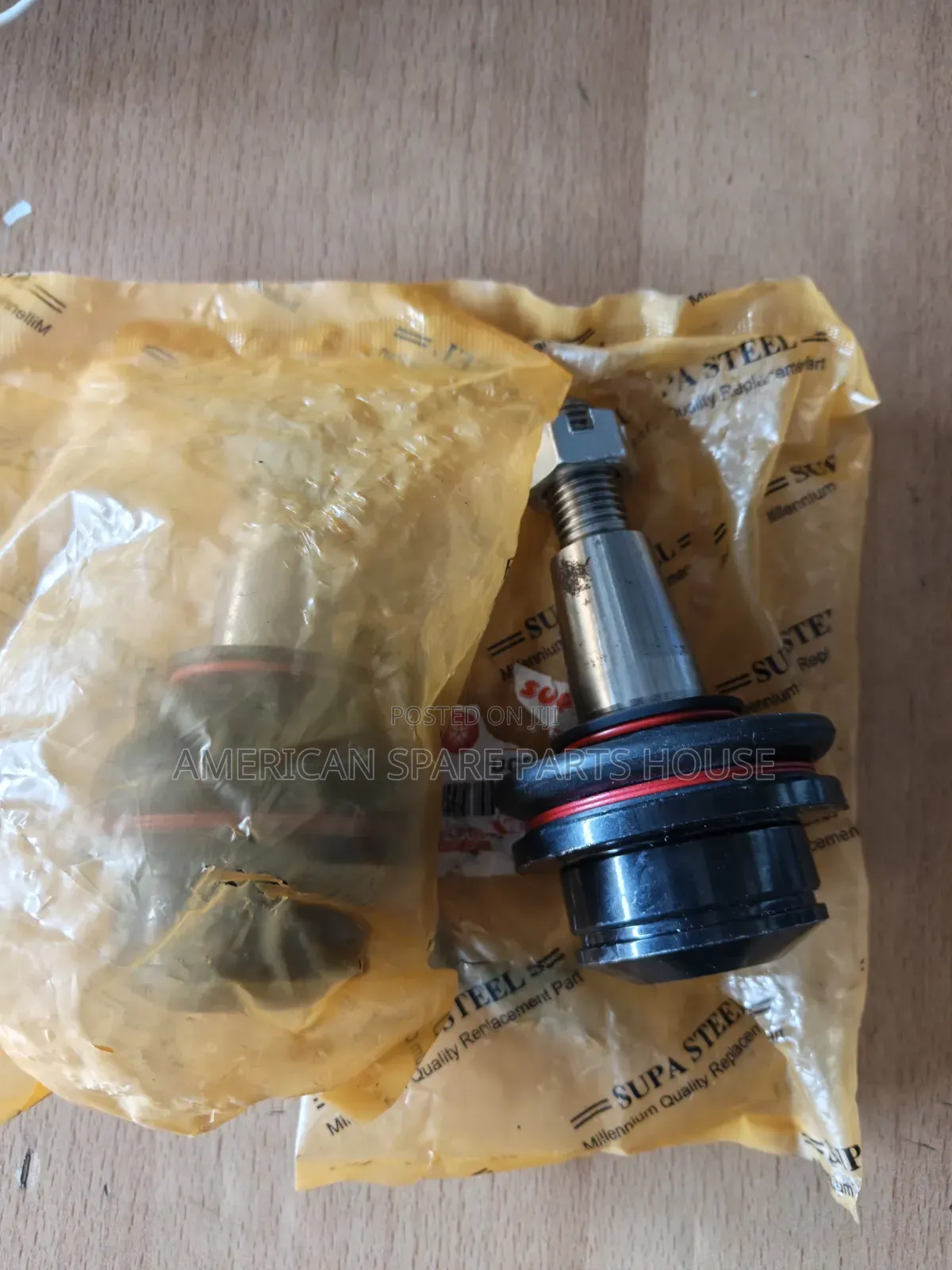 Ford Ranger 2013-2018 Ball Joint