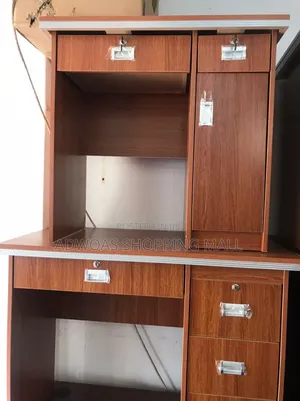 Office Desk
