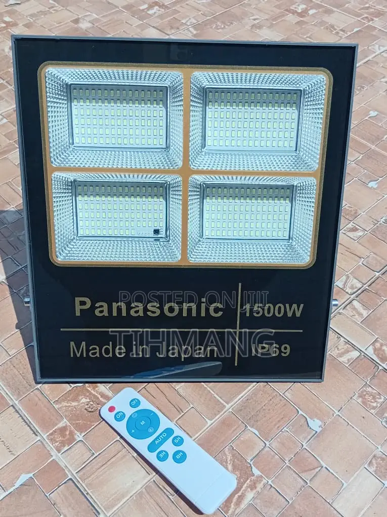 Panasonic Led Light
