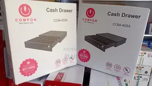 Cash Drawer