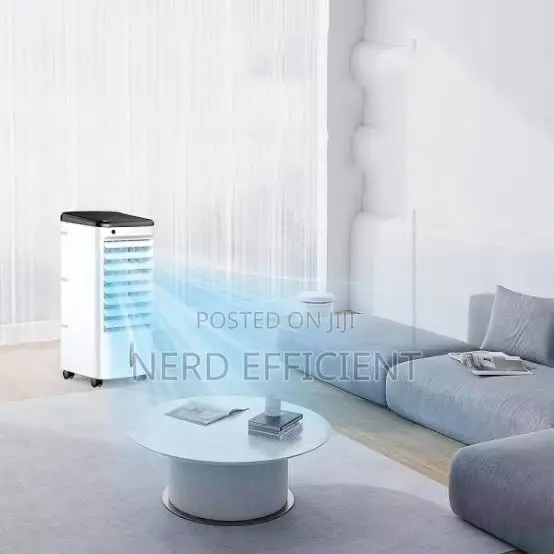 Sokany Air Cooler