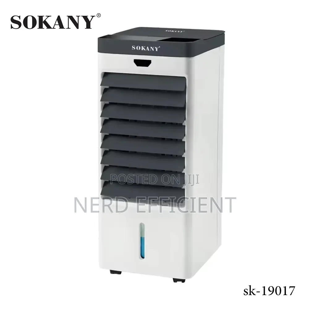 Sokany Air Cooler