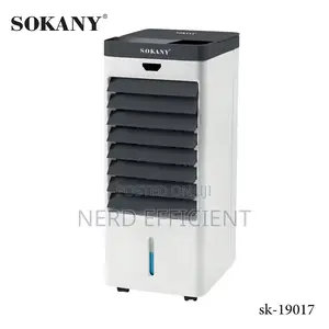 Sokany Air Cooler