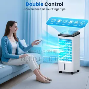 Sokany Air Cooler