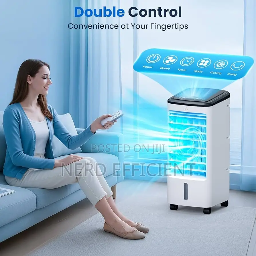 Sokany Air Cooler