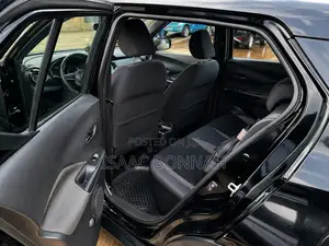 Nissan Kicks S 2020 Black
