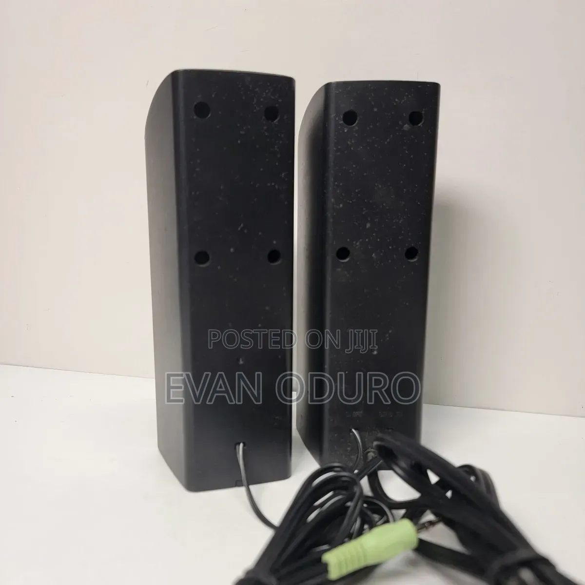 Philips Multimedia Speakers for PCS/ Laptop /Tv /Phones Good Sound