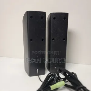 Philips Multimedia Speakers for PCS/ Laptop /Tv /Phones Good Sound