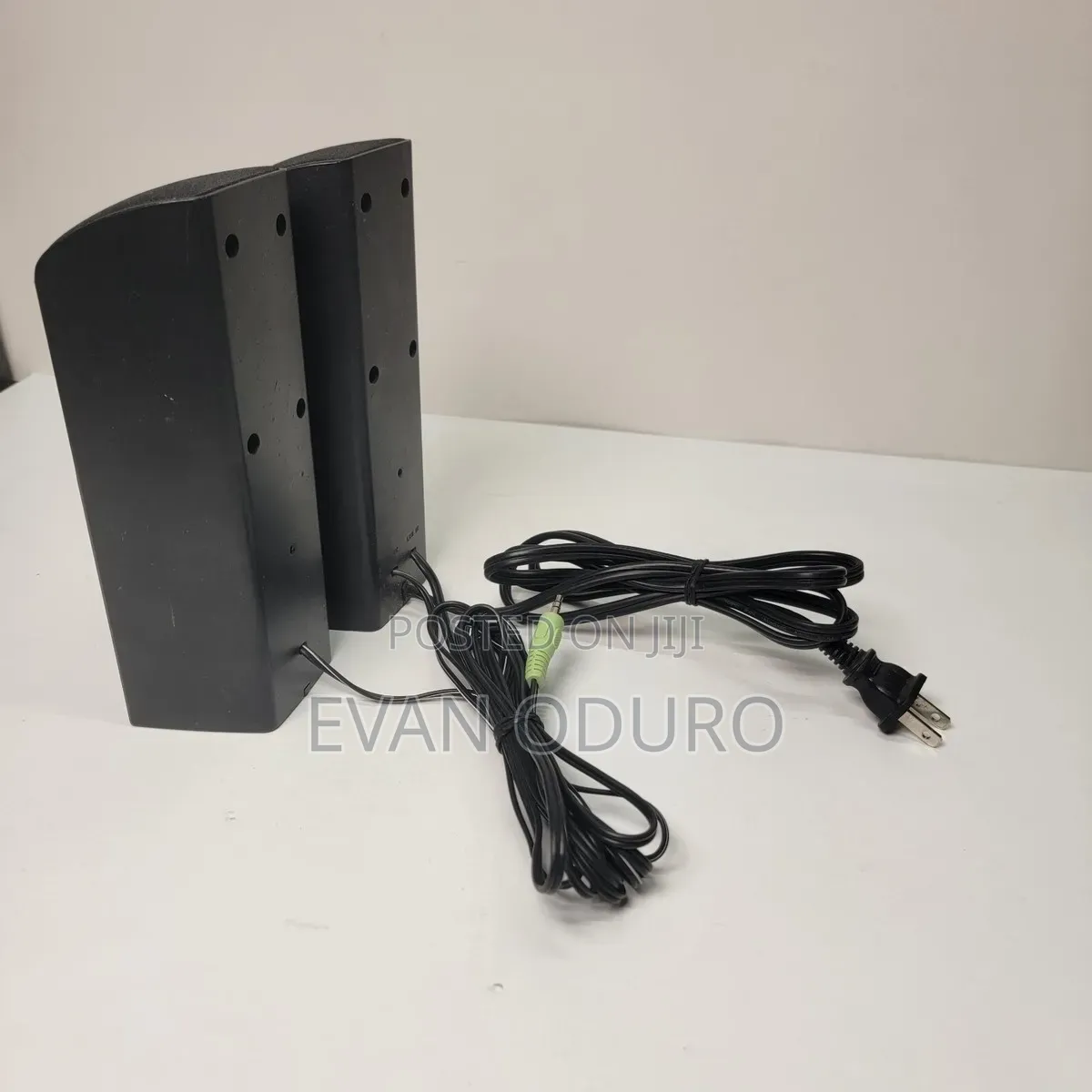 Philips Multimedia Speakers for PCS/ Laptop /Tv /Phones Good Sound