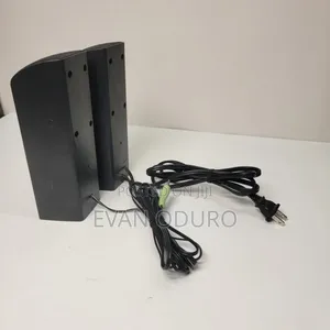 Philips Multimedia Speakers for PCS/ Laptop /Tv /Phones Good Sound