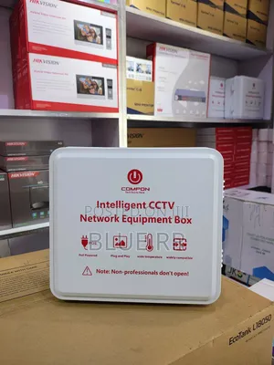 Dvr Box With Socket