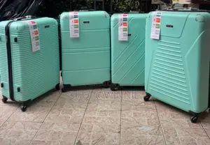 Luggage Unbreakable Large Size