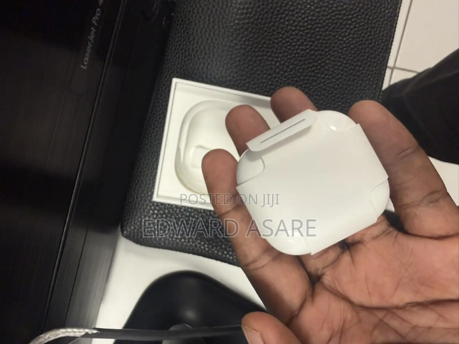Apple Airpods