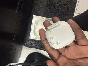 Apple Airpods