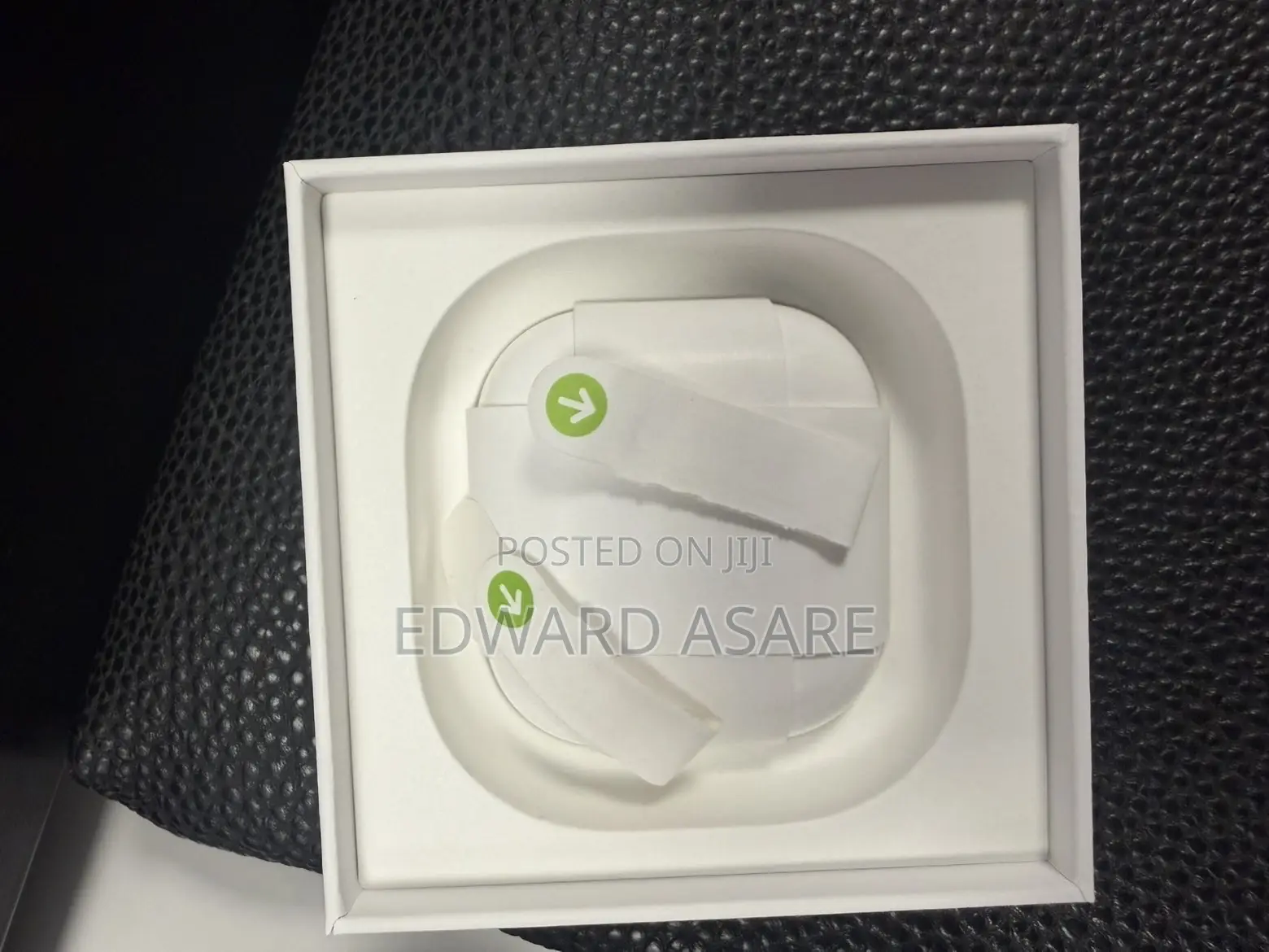 Apple Airpods