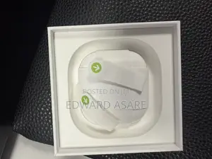 Apple Airpods