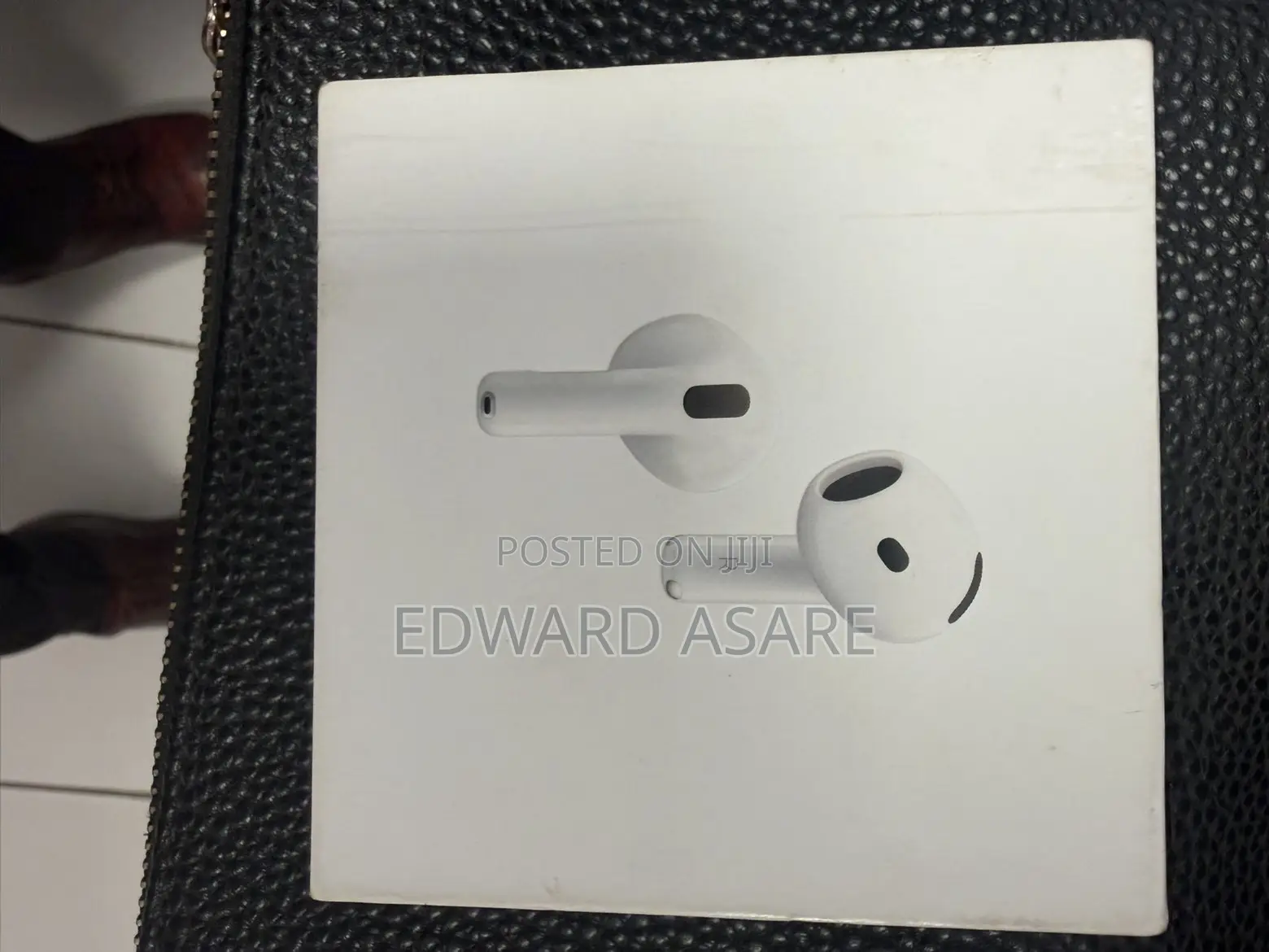Apple Airpods