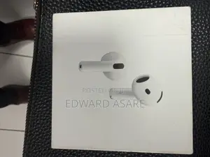 Apple Airpods