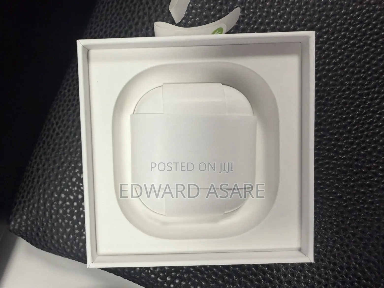 Apple Airpods