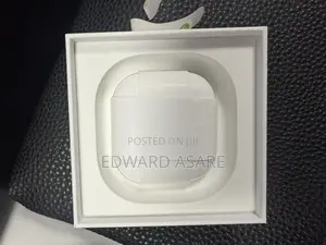 Apple Airpods