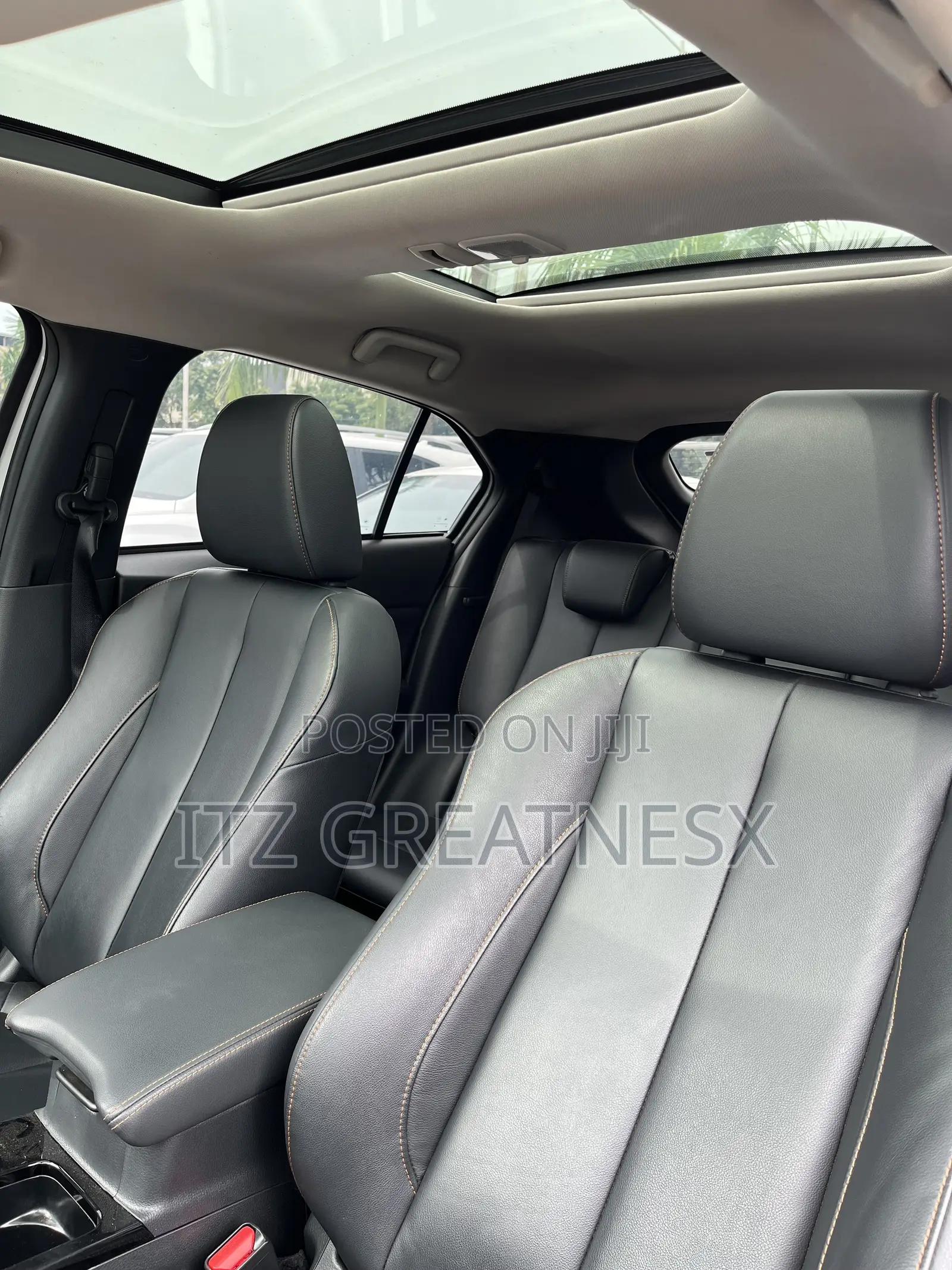 Mitsubishi Eclipse Cross 1.5 FWD 2020 White