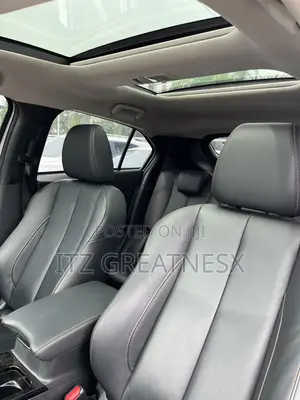 Mitsubishi Eclipse Cross 1.5 FWD 2020 White