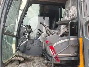 Hyundai Excavator