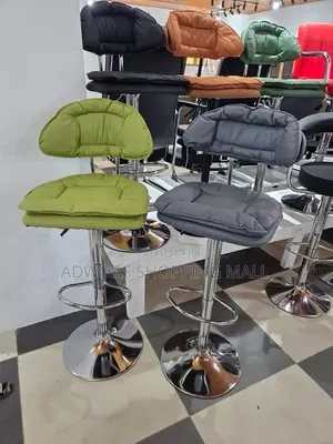 Quality Bar Chair