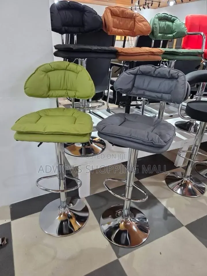 Quality Bar Chair