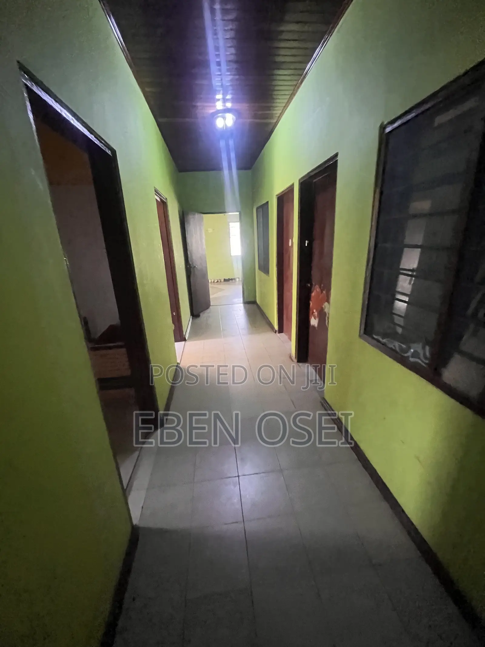 4bdrm House in Dansoman for rent
