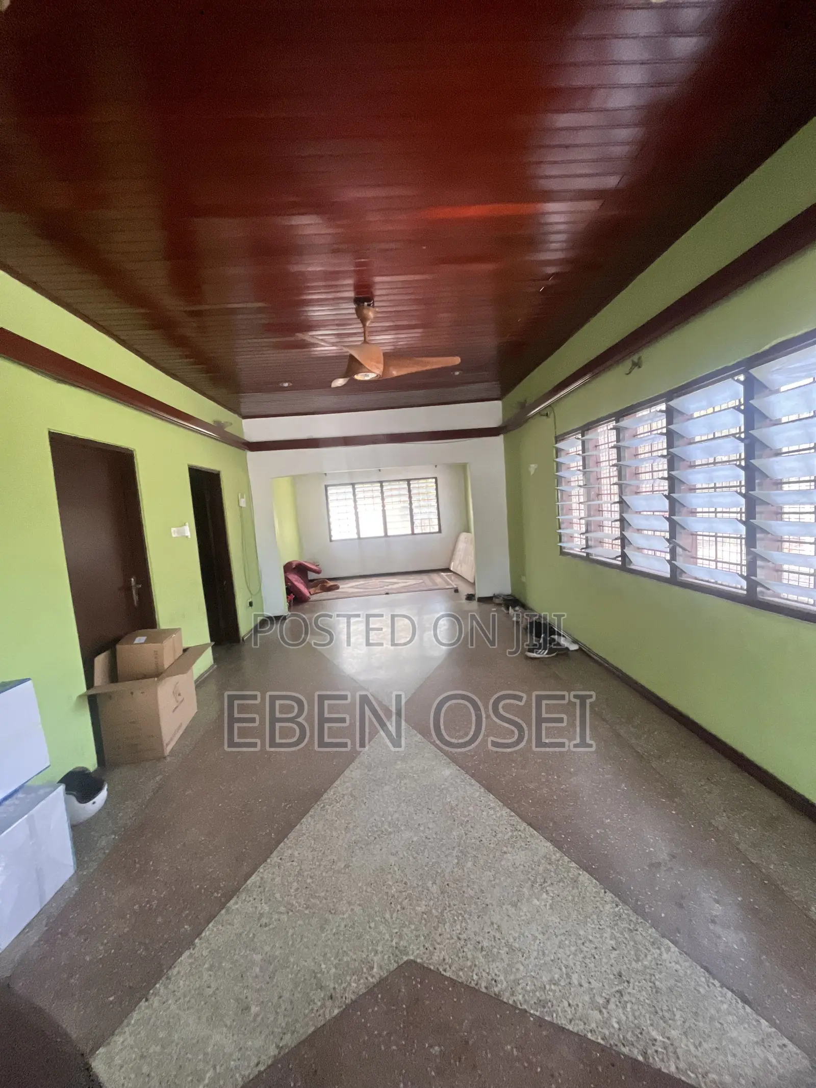 4bdrm House in Dansoman for rent