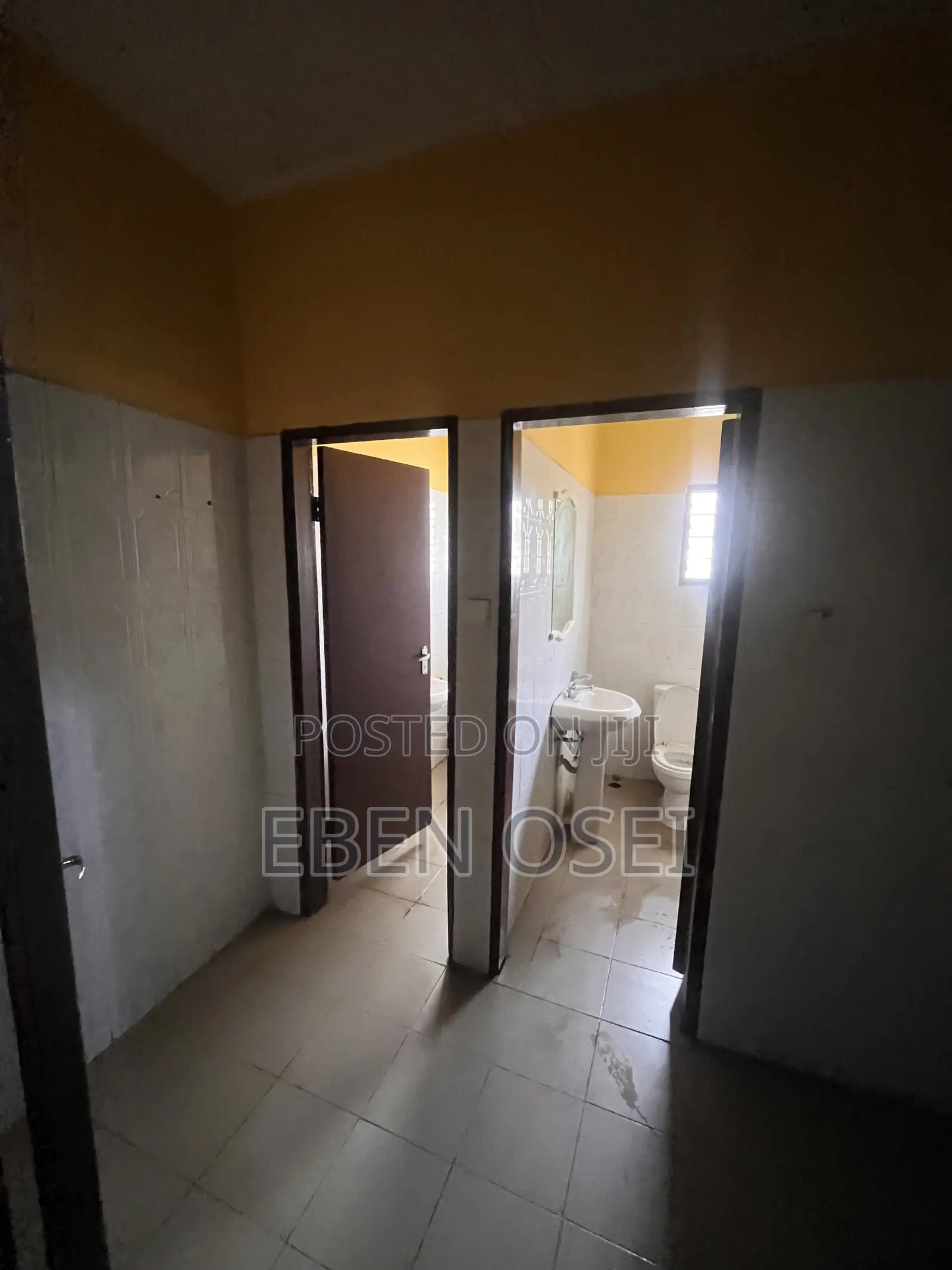 4bdrm House in Dansoman for rent