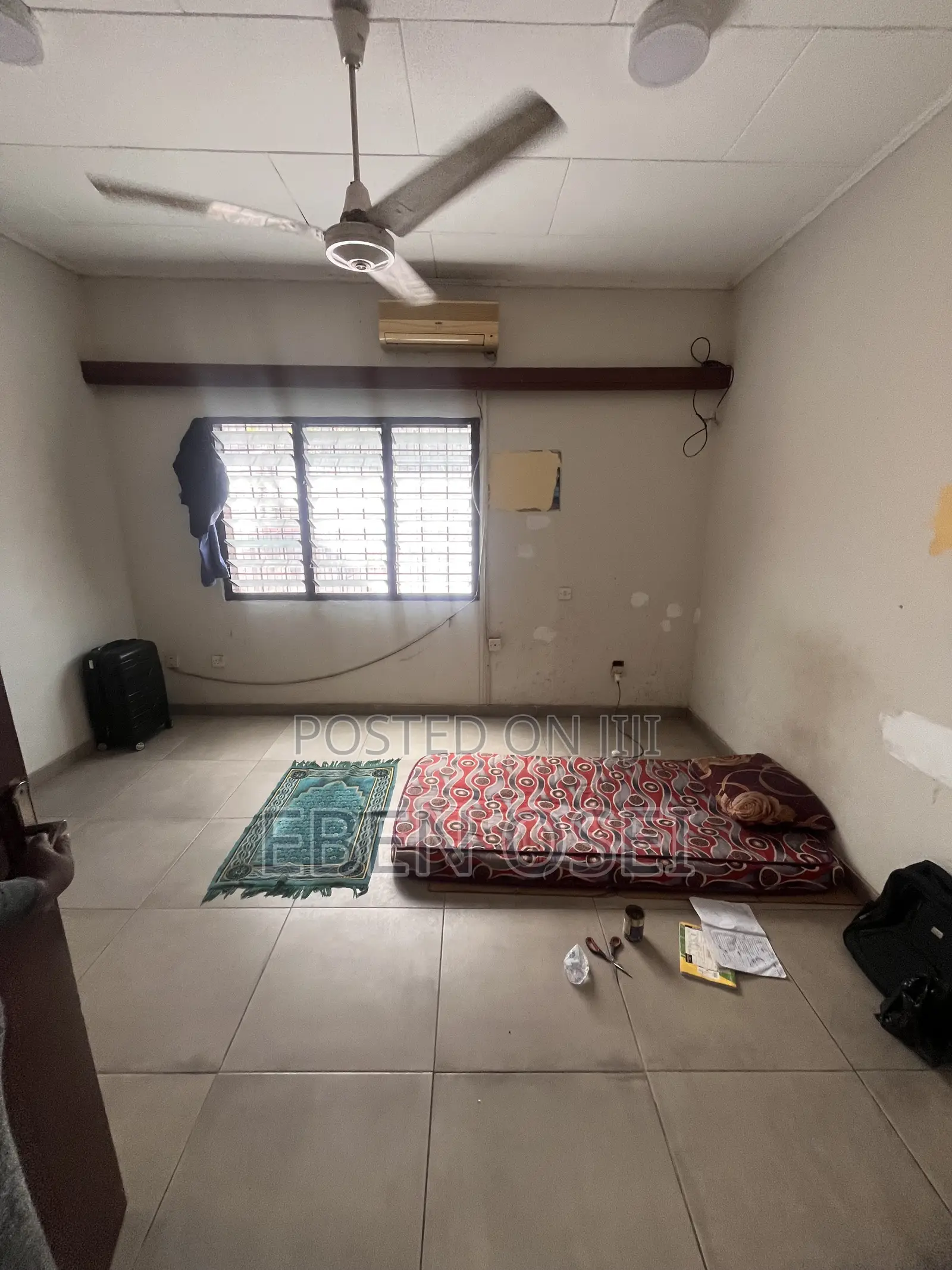 4bdrm House in Dansoman for rent