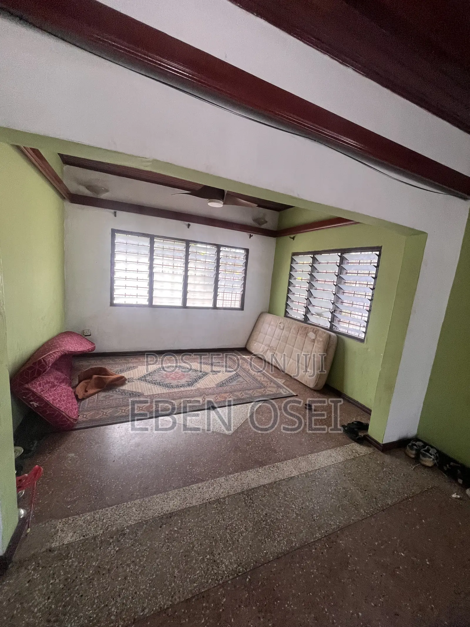 4bdrm House in Dansoman for rent