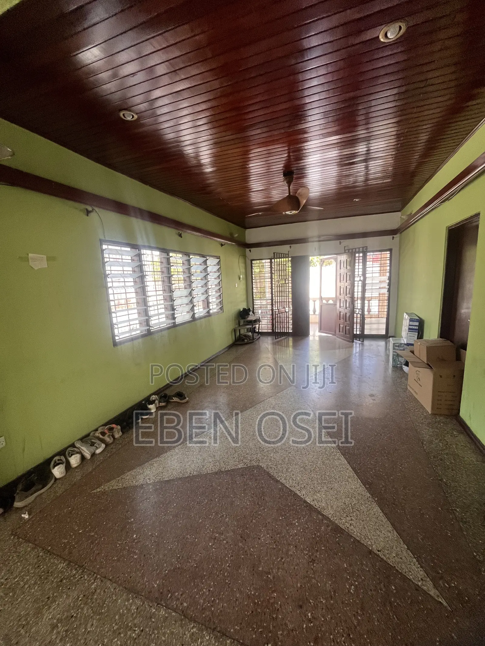 4bdrm House in Dansoman for rent