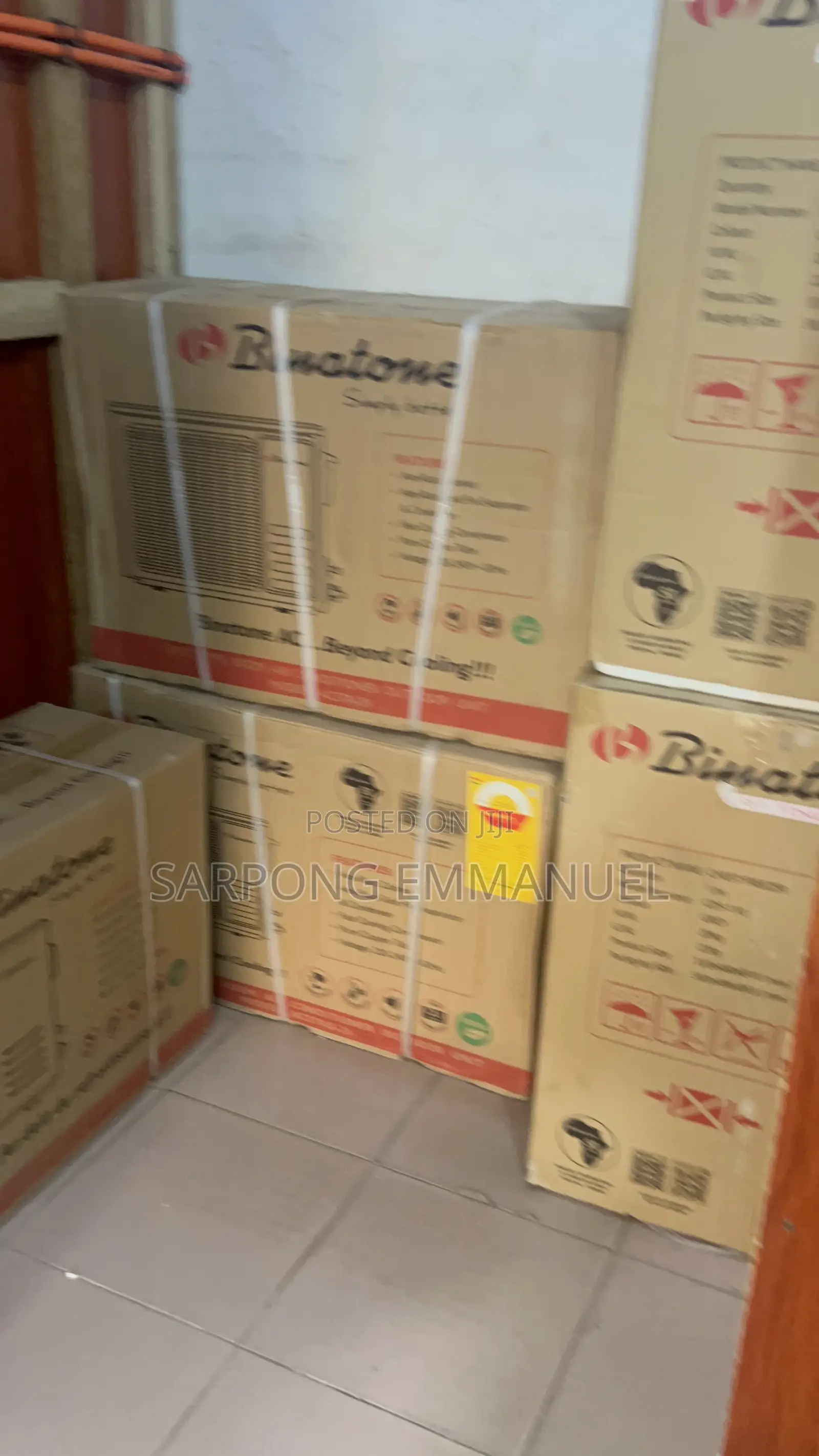 Binatone Washing Machine