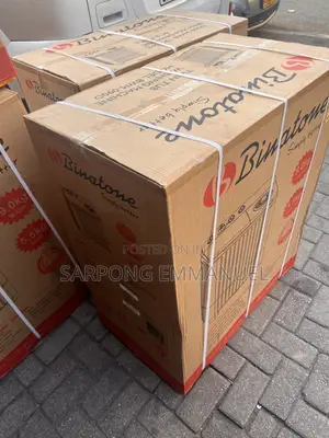 Binatone Washing Machine