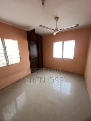 3bdrm Apartment in Dansoman for rent