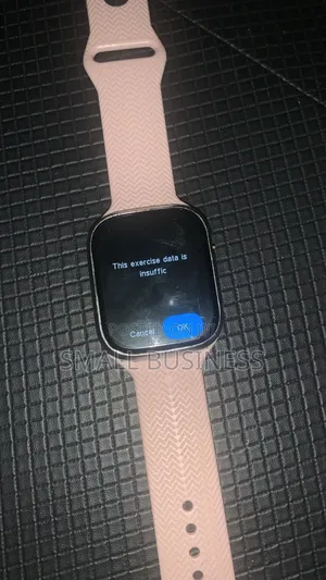 Apple Watch Series 9+