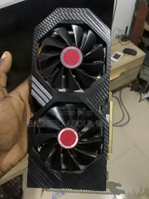 XFX Radeon Rx 590 Gme 8gb