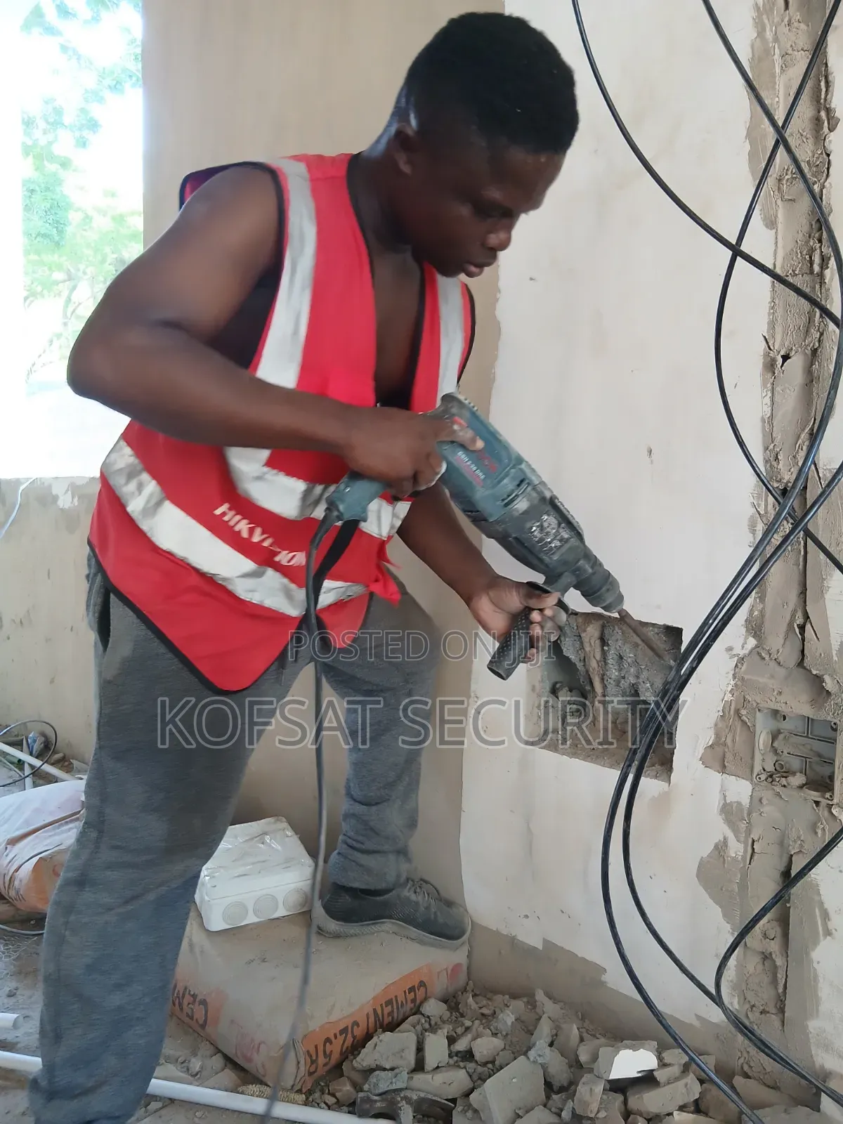 24/7 Security Starts With Professional Cctv In Cantonment