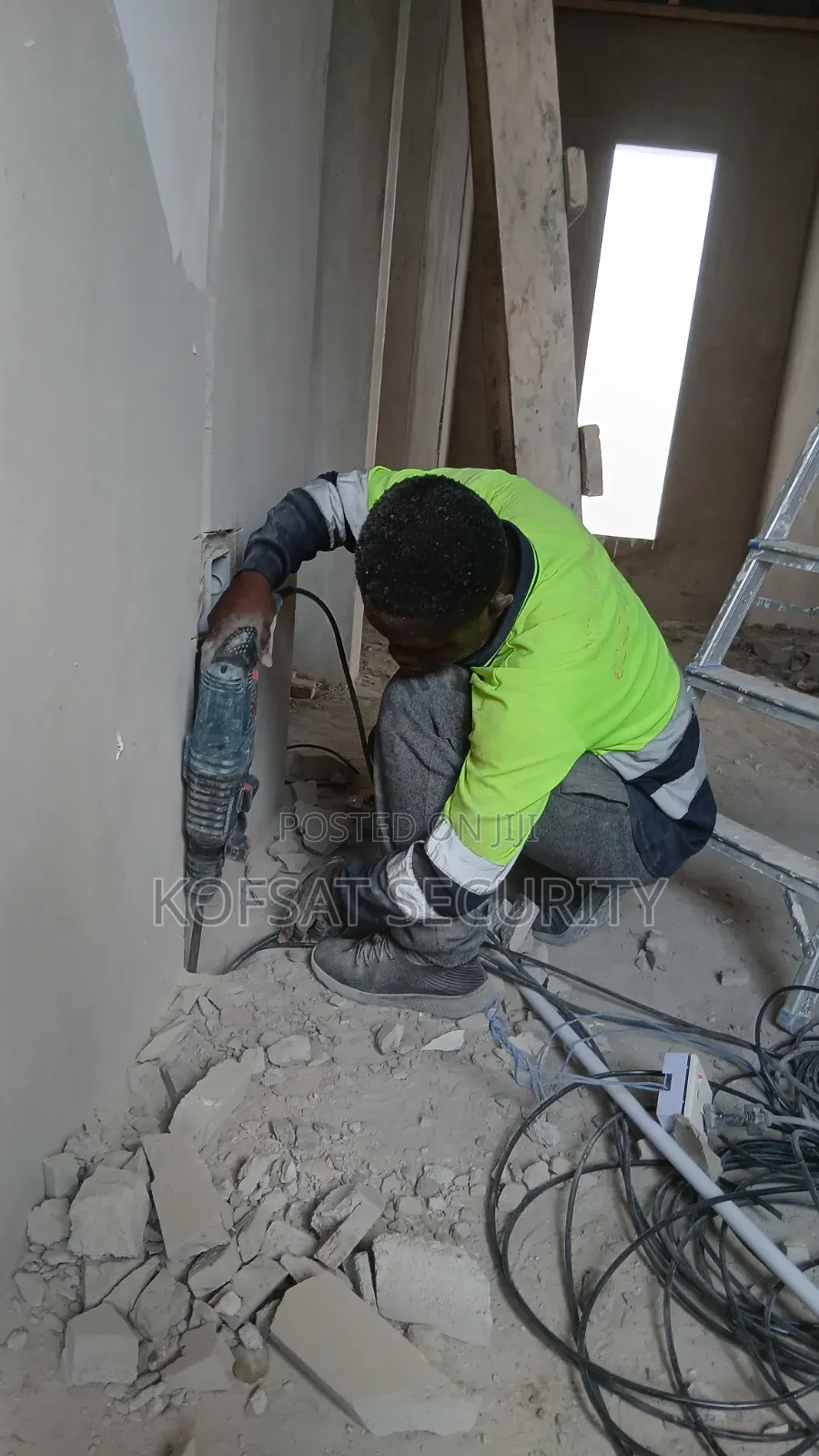 24/7 Security Starts With Professional Cctv In Cantonment