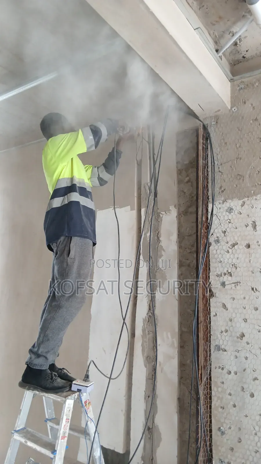24/7 Security Starts With Professional Cctv In Cantonment